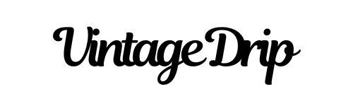 VINTAGE DRIP