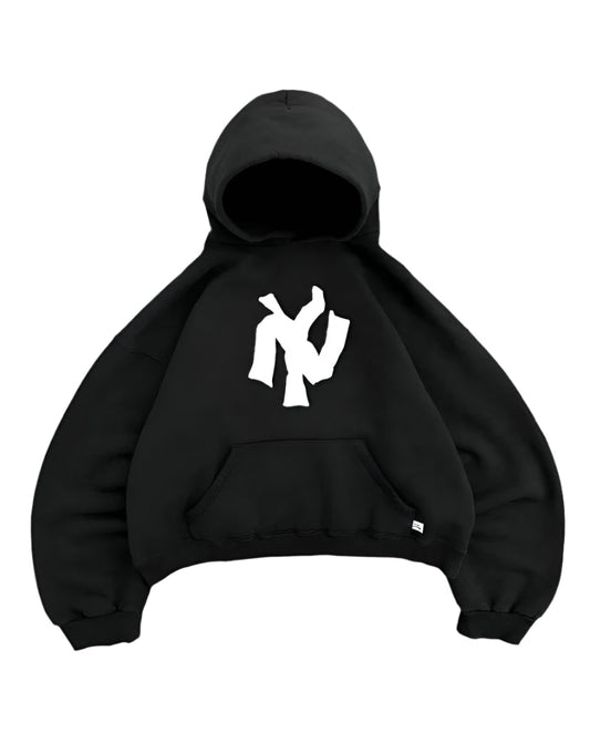 "NY" Limited Edition Hoodie